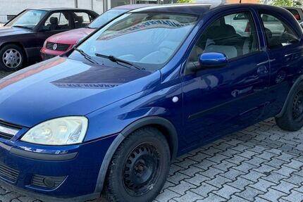 Opel Corsa 177.000 km 799 &euro; Ingolstadt 85057
