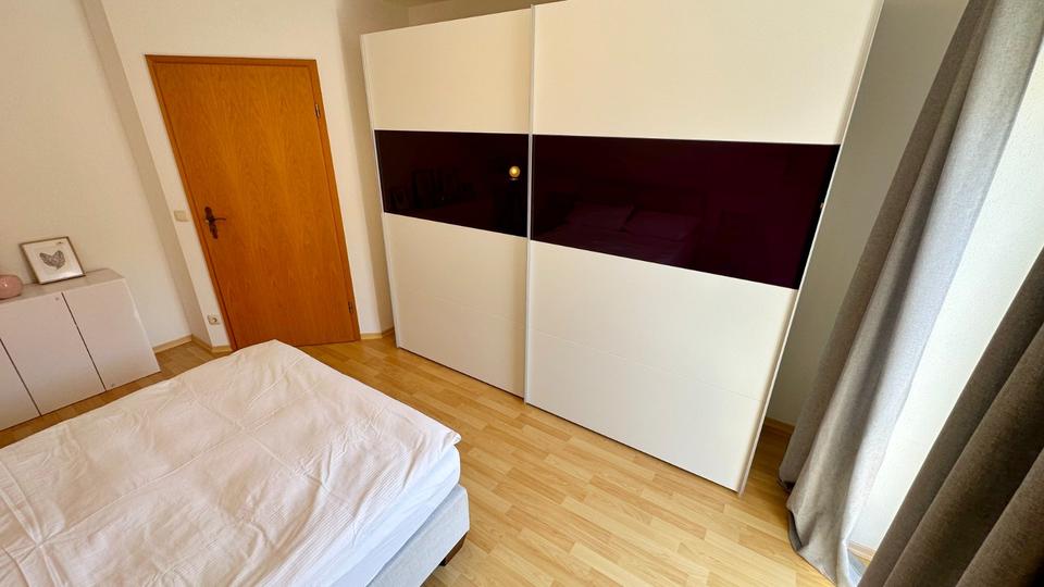 Etagenwohnung Ingolstadt - 2 Zimmer, 1.050&euro; | Angebot:22621150