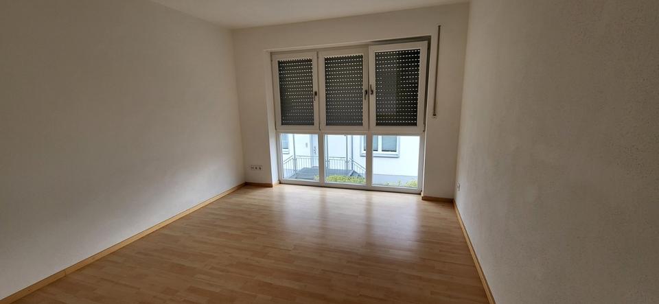 Etagenwohnung Eichstätt - 4 Zimmer, 90 m&sup2;, 890&euro; | Angebot:25917516