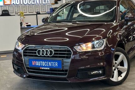 Audi A1 200.000 km 7.699 &euro; Pfaffenhofen 85276