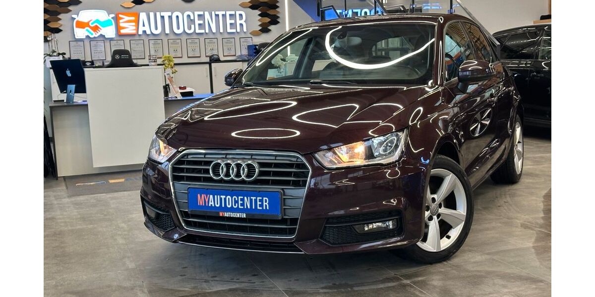 Audi A1 200.000 km 7.699 &euro; Pfaffenhofen 85276