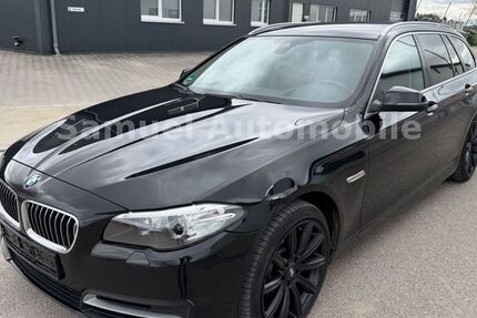 BMW 520 265.000 km 7.890 &euro; Geisenfeld 85290