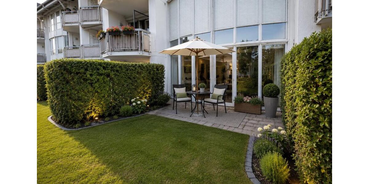 Erdgeschoßwohnung Neustadt an der Donau - 2 Zimmer, 51 m&sup2;, 175.000&euro; | Angebot:27223264