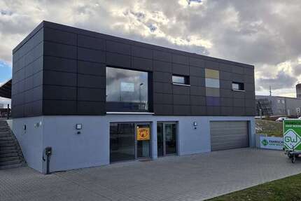 Gewerbeobjekt Pollenfeld-Preith Preith - 1.045&euro; | Angebot:23559576