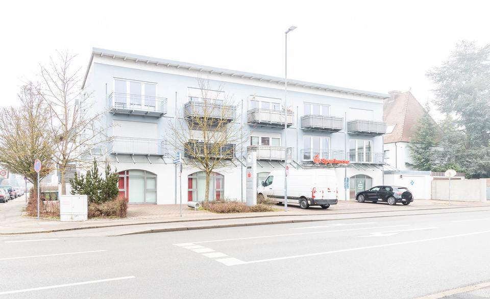 Gewerbeobjekt Ingolstadt Friedrichshofen-Hollerstauden - 3.360&euro; | Angebot:20904352