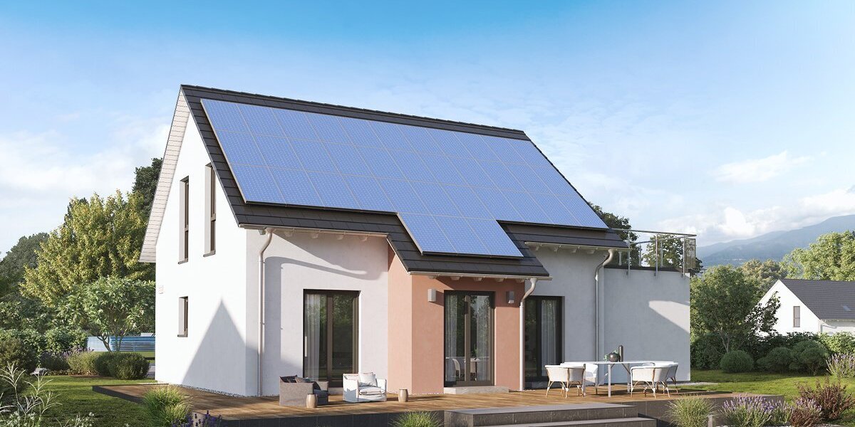 Ihr Traum-Einfamilienhaus in Ingolstadt - Individuell geplant und effizient gebaut - Einfamilienhaus Ingolstadt Münchener Straße | Angebot:27333116