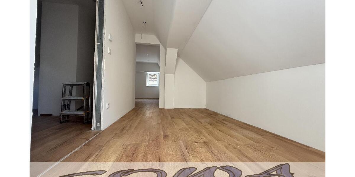 Einfamilienhaus in Joshofen mit Garten - Ein Objekt von Ihrem Immobilienpartner SOWA Immobilien und Finanzen - Einfamilienhaus Neuburg an der Donau Joshofen | Angebot:25806133