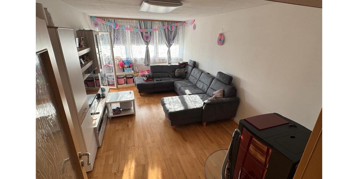 Etagenwohnung Altmannstein - 4 Zimmer, 85 m&sup2;, 223.000&euro; | Angebot:26200243