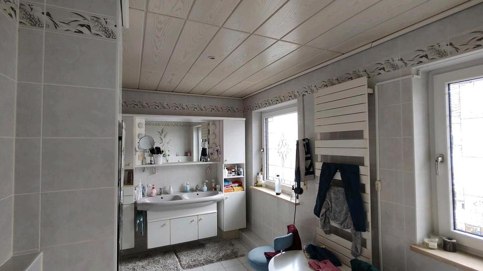 Reihenhaus Ingolstadt Nordost - 7 Zimmer, 210 m&sup2;, 650.000&euro; | Angebot:25392269