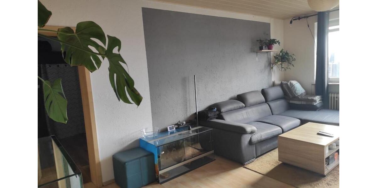 Etagenwohnung Ingolstadt Nordost - 3 Zimmer, 70 m&sup2;, 1.290&euro; | Angebot:25945333