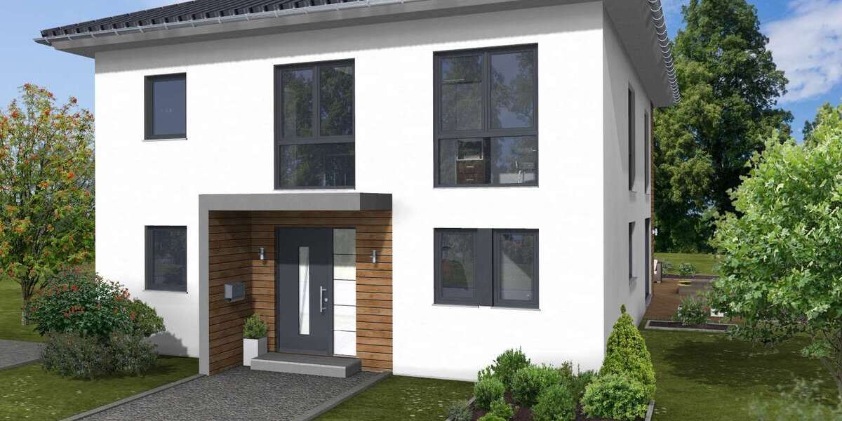 Einfamilienhaus Scheyern - 6 Zimmer, 195 m&sup2;, 1.210.000&euro; | Angebot:21690745