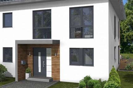 Haus Scheyern - 6 Zimmer, 195 m&sup2;, 1.210.000&euro; | Angebot:21690745