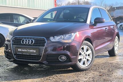 Audi A1 167.743 km 6.990 &euro; Schrobenhausen 86529