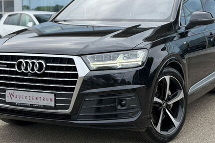 Audi Q7 242.000 km 27.990 &euro; Neuburg an der Donau 86633