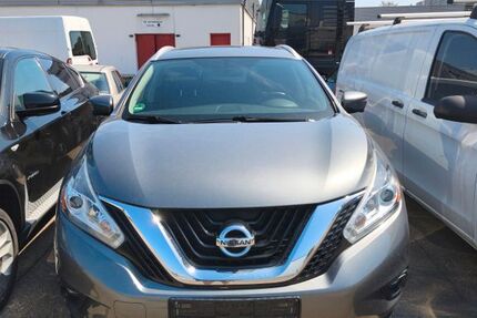 Nissan Murano 110.000 km 16.500 &euro; Neuburg 86633
