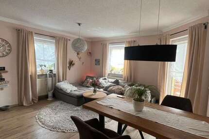 Wohnung Ingolstadt Nordwest - 3.5 Zimmer, 68 m&sup2;, 1.275&euro; | Angebot:25819520