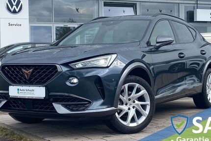 Cupra Formentor 36.625 km 24.848 &euro; Schrobenhausen-Edelshsn. 86529