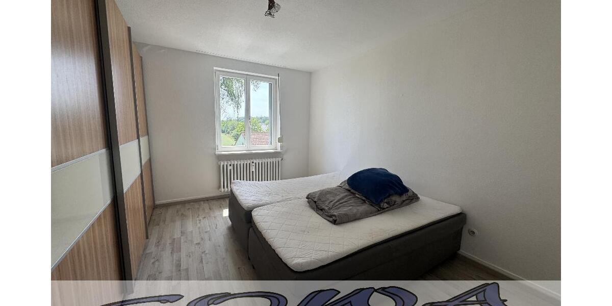 3 Zimmerwohnung mit traumhaften Ausblick - Natur und doch Stadtnahe in Kreut Oberhausen bei Neuburg zu verkaufen - Ein Objekt von Ihrem Immobilienpartner SOWA Immobilien und Finanzen - 3- Oberhausen Kreut | Angebot:26871341