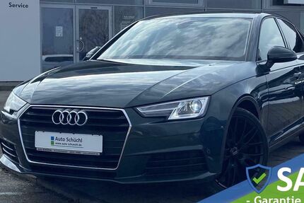 Audi A4 179.085 km 14.270 &euro; Schrobenhausen-Edelshsn. 86529