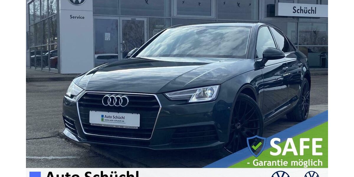Audi A4 179.085 km 14.270 &euro; Schrobenhausen-Edelshsn. 86529