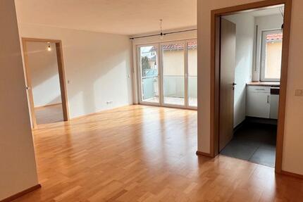 Wohnung Ingolstadt Nordost - 2 Zimmer, 59 m&sup2;, 930&euro; | Angebot:26057870