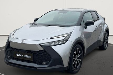 Toyota C-HR 18.014 km 27.330 &euro; Ingolstadt 85055
