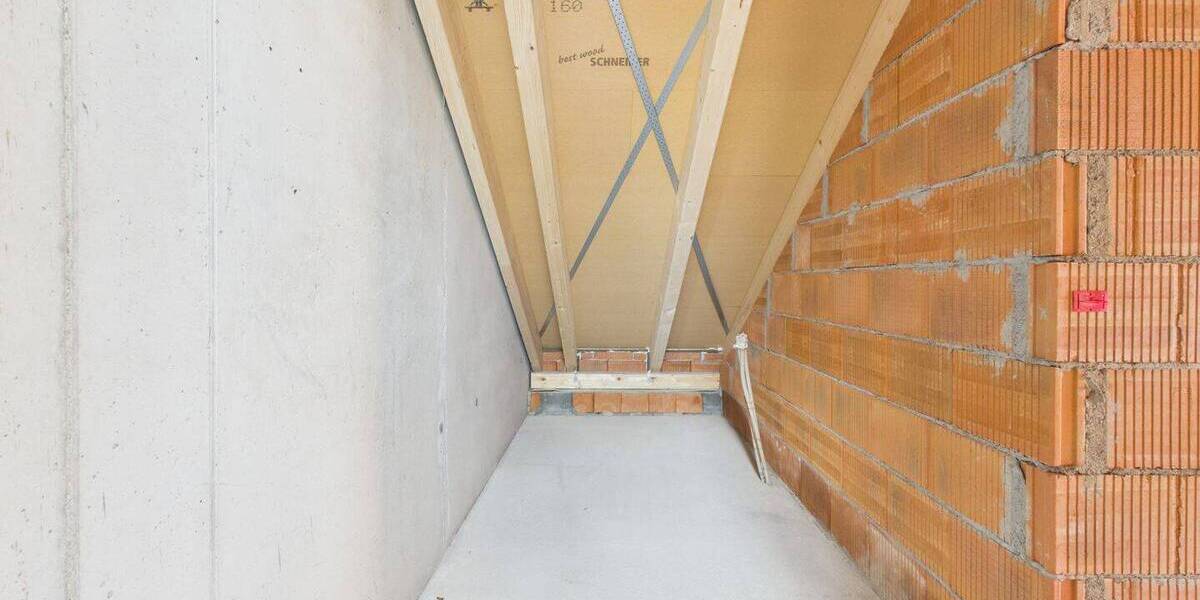 Etagenwohnung Ingolstadt Hundszell - 2 Zimmer, 61 m&sup2;, 410.000&euro; | Angebot:26694289