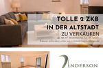 Etagenwohnung Ingolstadt - 2 Zimmer, 66 m&sup2;, 329.000&euro; | Angebot:25880957