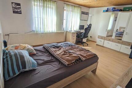 Wohnung Ingolstadt Nordost - 1 Zimmer, 17 m&sup2;, 550&euro; | Angebot:25872212