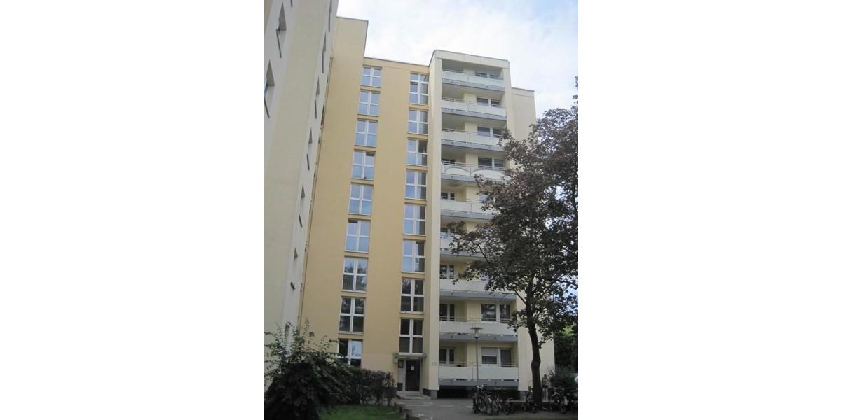 Erdgeschoßwohnung Ingolstadt Friedrichshofen-Hollerstauden - 3 Zimmer, 70 m&sup2;, 937&euro; | Angebot:26450515
