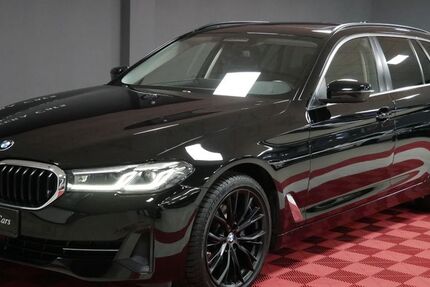 BMW 520 121.273 km 29.990 &euro; Großmehring 85098