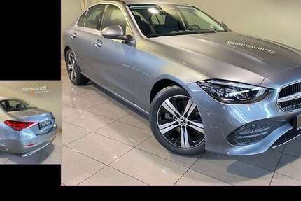 Mercedes-Benz C 200 23.432 km 36.980 &euro; Pfaffenhofen an der Ilm 85276