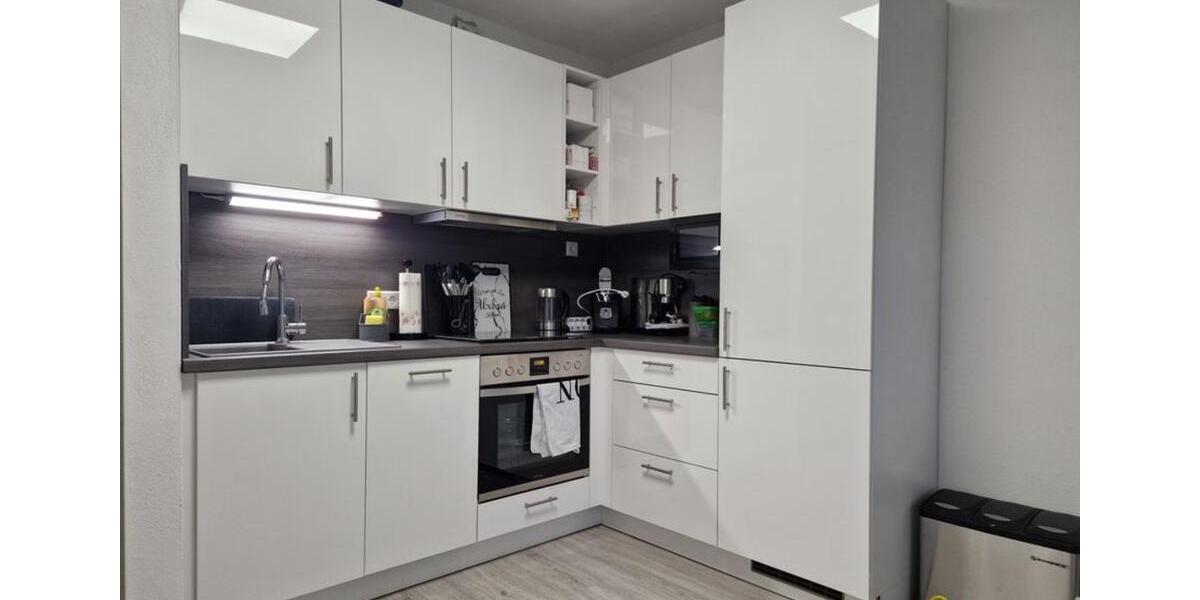 Etagenwohnung Ingolstadt Friedrichshofen-Hollerstauden - 3 Zimmer, 72 m&sup2;, 399.000&euro; | Angebot:24781313