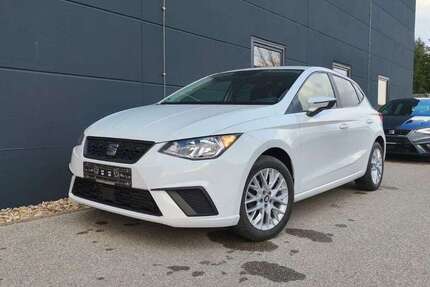Seat Ibiza 61.850 km 14.440 &euro; Riedenburg 93339
