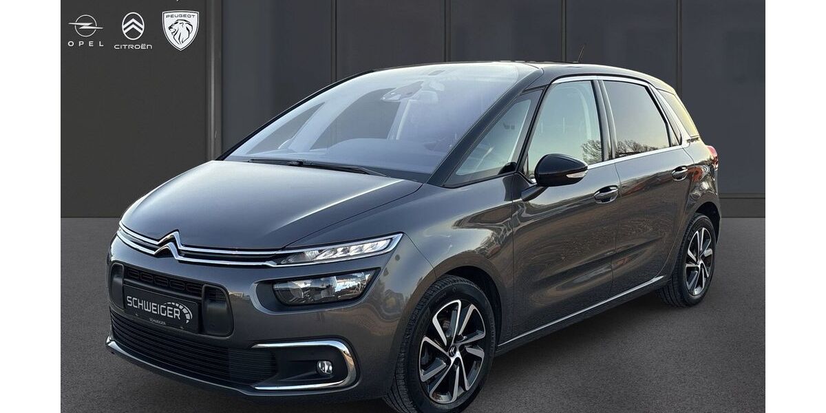 Citroen C4 Picasso 73.757 km 14.700 &euro; Reichertshofen 85084