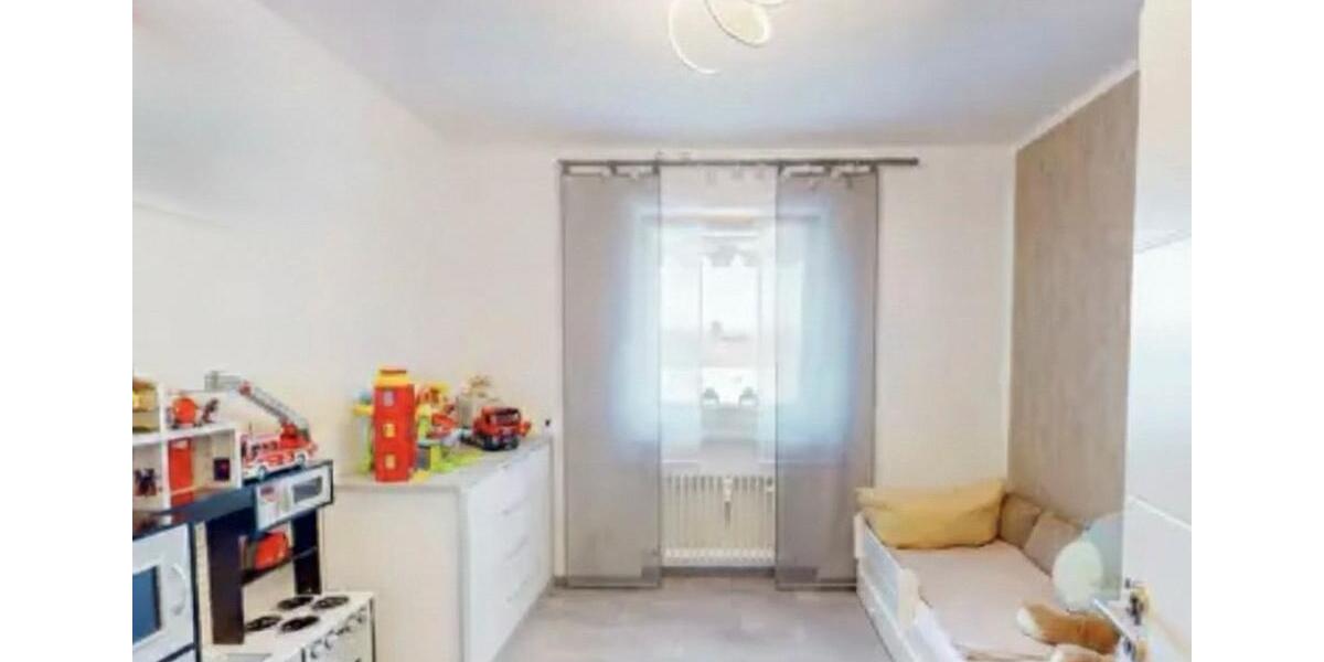 Etagenwohnung Großmehring - 4 Zimmer, 95 m&sup2;, 415.000&euro; | Angebot:24962329