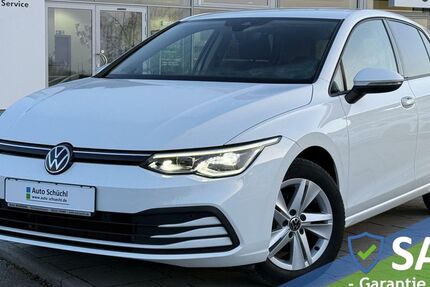 VW Golf 43.315 km 19.748 &euro; Schrobenhausen-Edelshsn. 86529