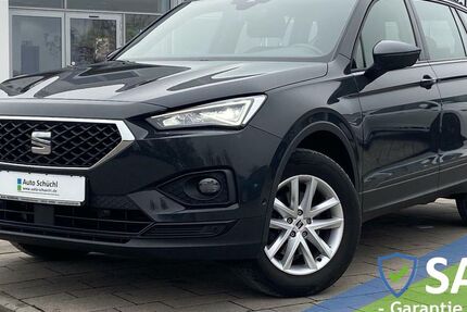Seat Tarraco 46.625 km 28.248 &euro; Schrobenhausen-Edelshsn. 86529