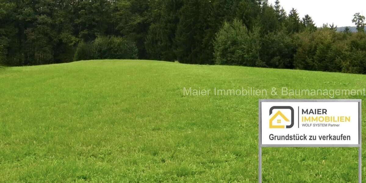 Grundstück Gaimersheim - 499.000&euro; | Angebot:26568541