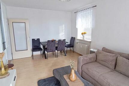 Haus Neuburg an der Donau - 2 Zimmer, 60 m&sup2;, 219.000&euro; | Angebot:24772195