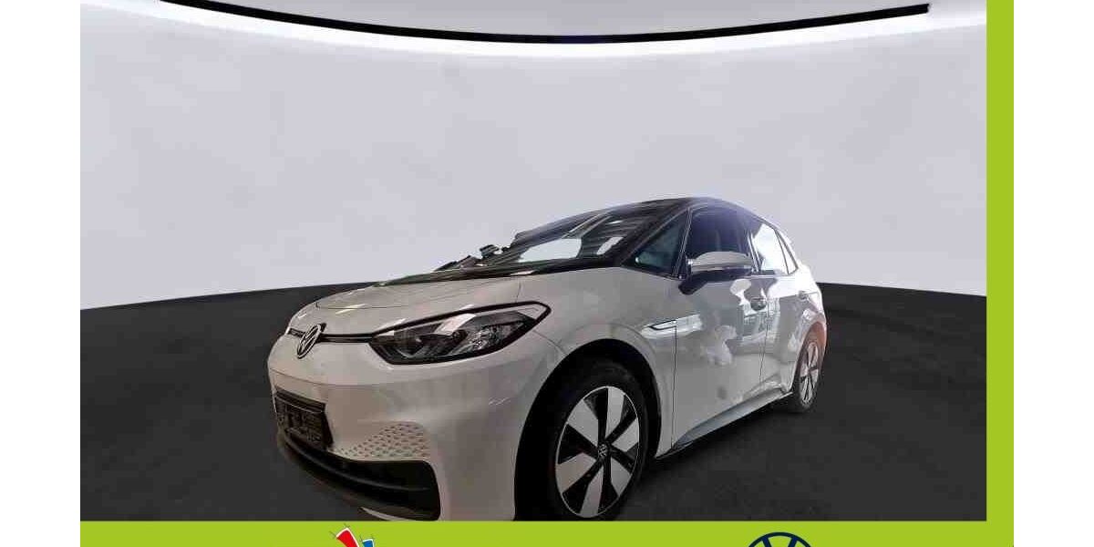 VW ID.3 21.752 km 24.030 &euro; Mainburg 84048