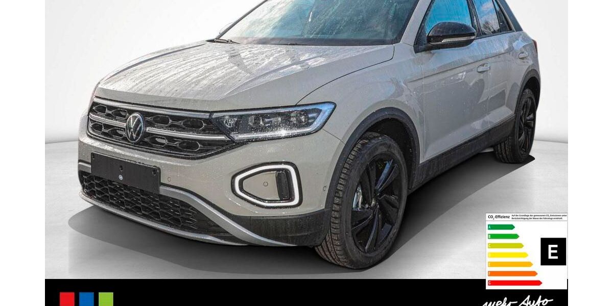 VW T-Roc 9.340 km 31.290 &euro; Pfaffenhofen/Ilm 85276