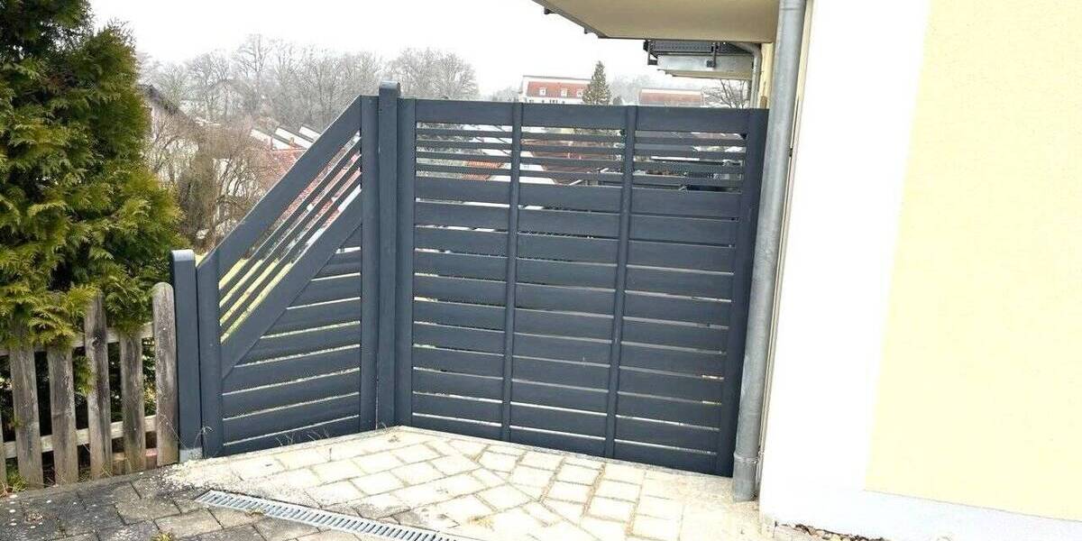 Etagenwohnung Pfaffenhofen an der Ilm Pfaffenhofen a d Ilm - 3 Zimmer, 75 m&sup2;, 435.000&euro; | Angebot:25822215