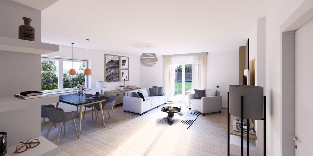 Investoren aufgepasst! Mehrfamilienhaus mit 4 Wohnungen in Heinrichsheim inklusive Baugrundstück! - Grundstück Neuburg an der Donau | Angebot:27369844