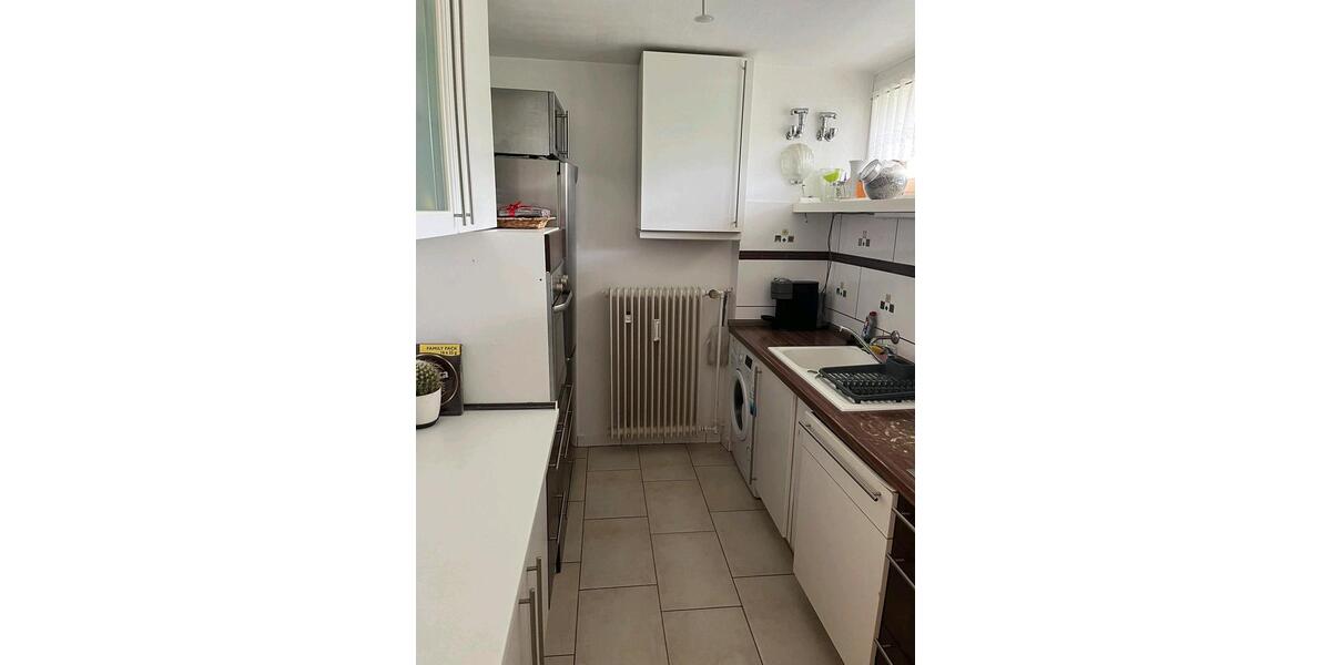 Dachgeschoßwohnung Ingolstadt Nordost - 1 Zimmer, 40 m&sup2;, 153.000&euro; | Angebot:27491474