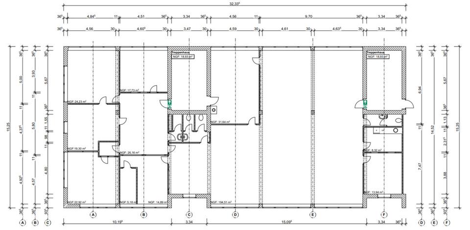 Gewerbeobjekt Ingolstadt Friedrichshofen-Hollerstauden - 4.200&euro; | Angebot:21264866