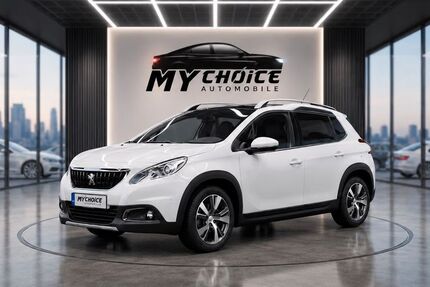 Peugeot 2008 125.000 km 9.490 &euro; Ingolstadt 85053