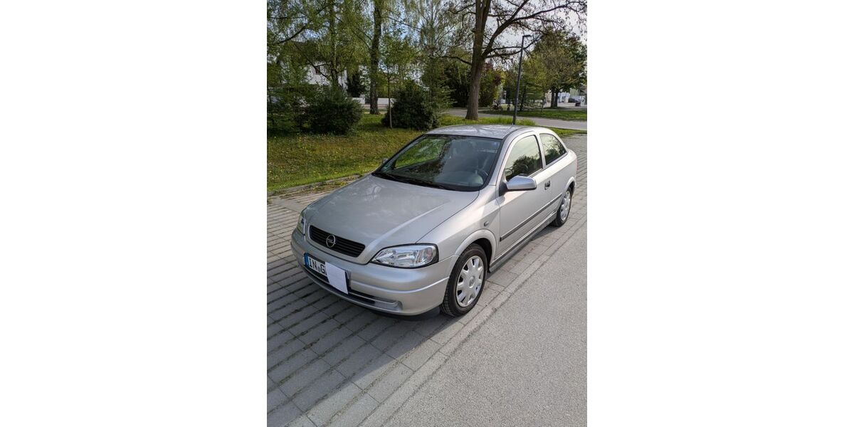 Opel Astra 148.000 km 1.599 &euro; Ingolstadt 85051