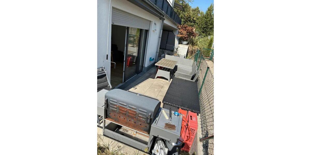 Erdgeschoßwohnung Neuburg an der Donau - 5 Zimmer, 109 m&sup2;, 595.000&euro; | Angebot:27504031