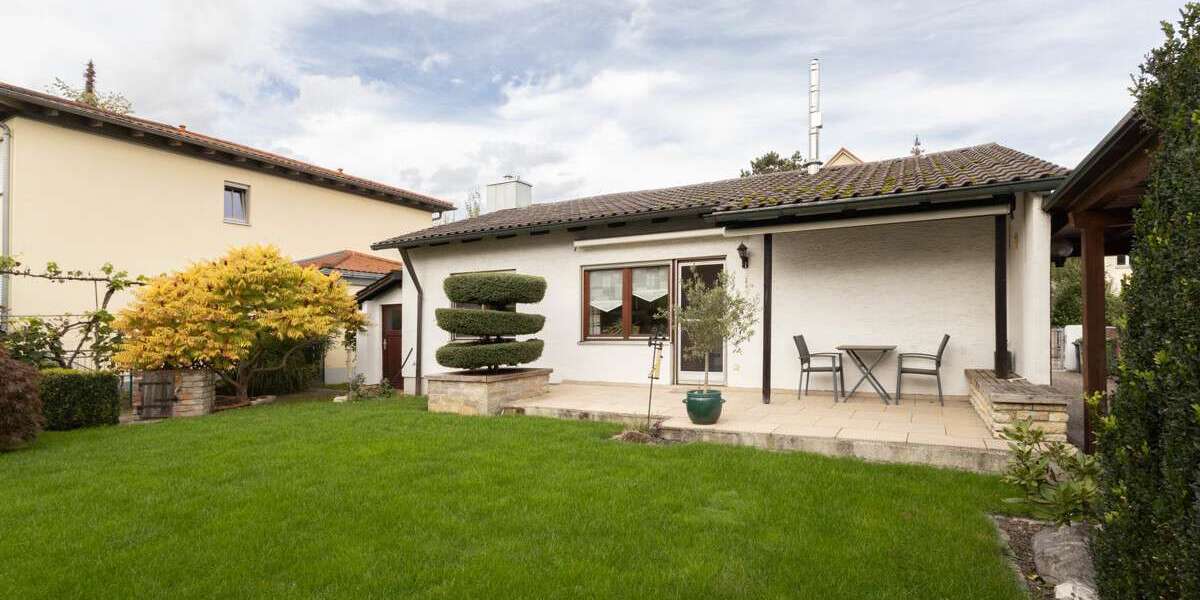 Einfamilienhaus Ingolstadt Friedrichshofen-Hollerstauden - 2 Zimmer, 72 m&sup2;, 455.000&euro; | Angebot:25613603